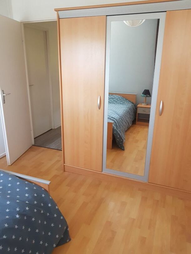 Homestay Pau 249187