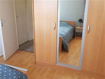 Room For Rent Pau 249187