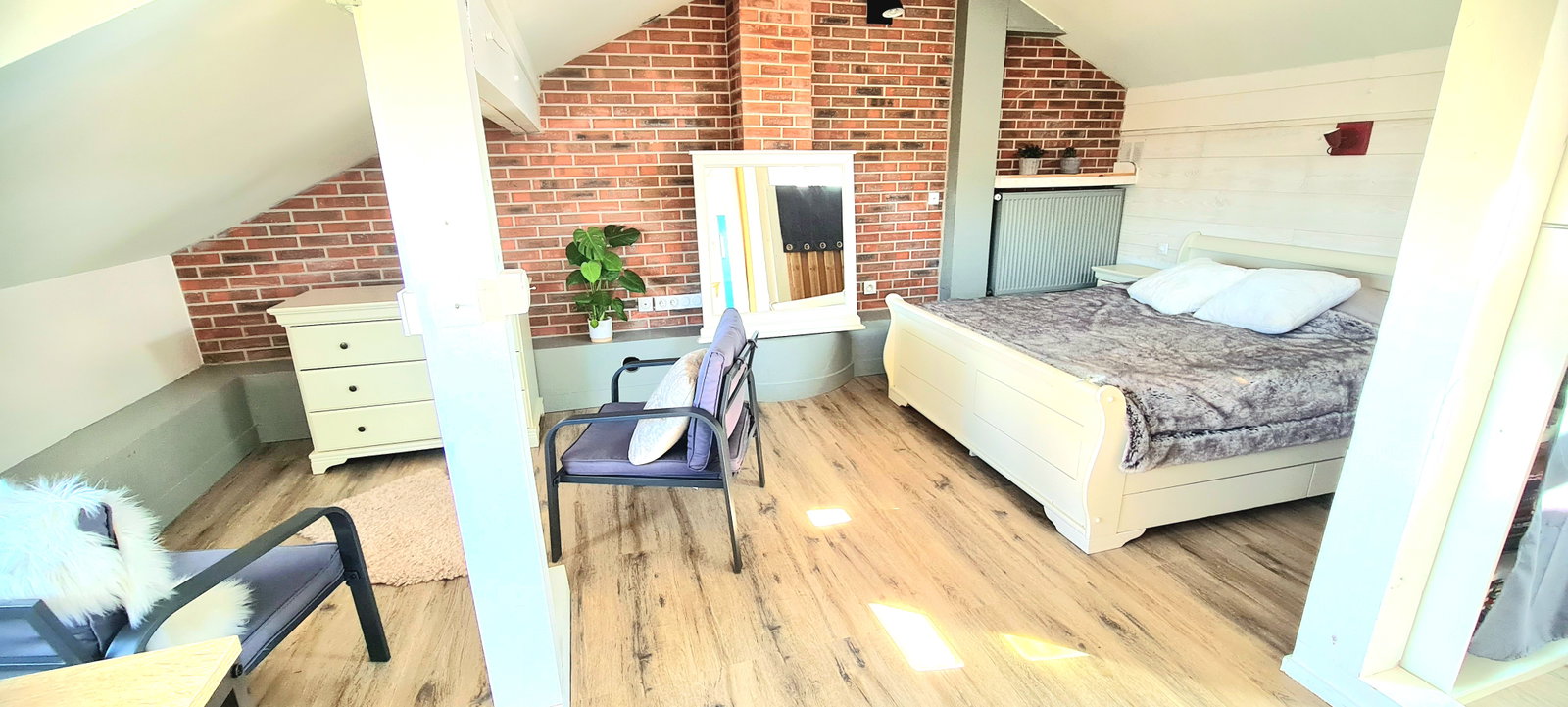 Homestay Clamart 667596