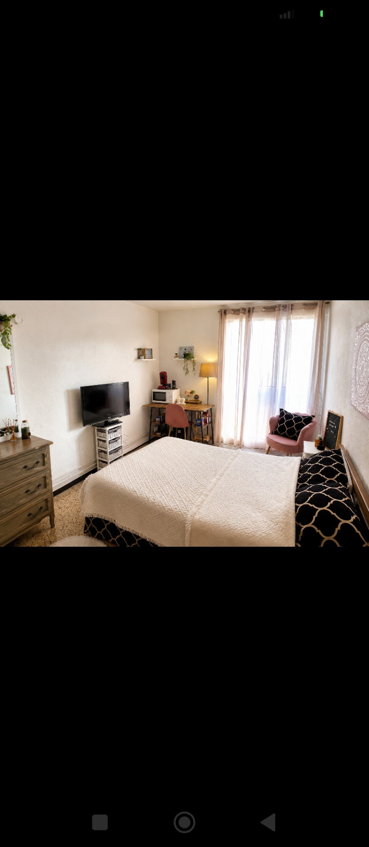 Homestay Saint-Victoret 671012