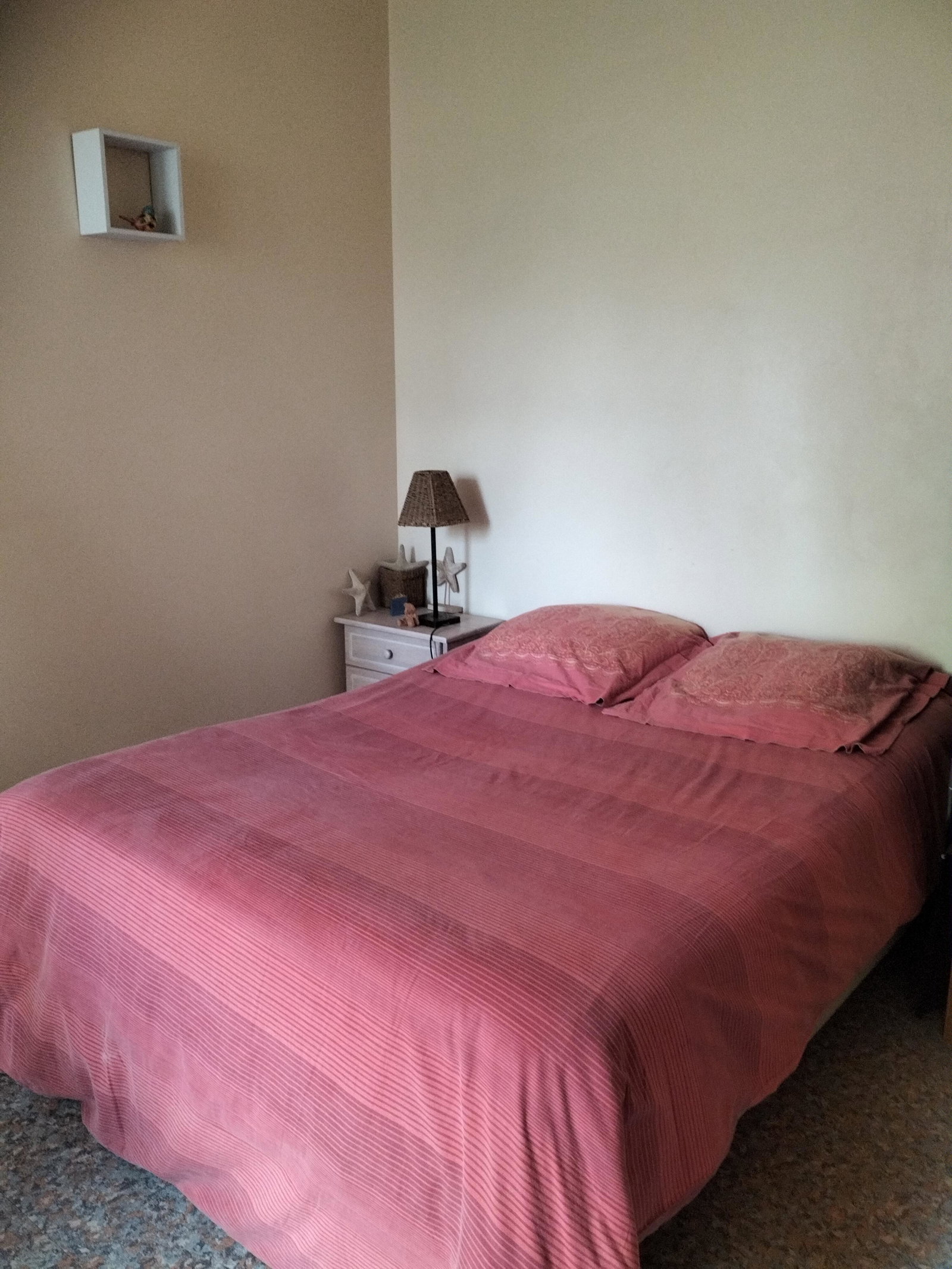 Homestay Quimper 673318