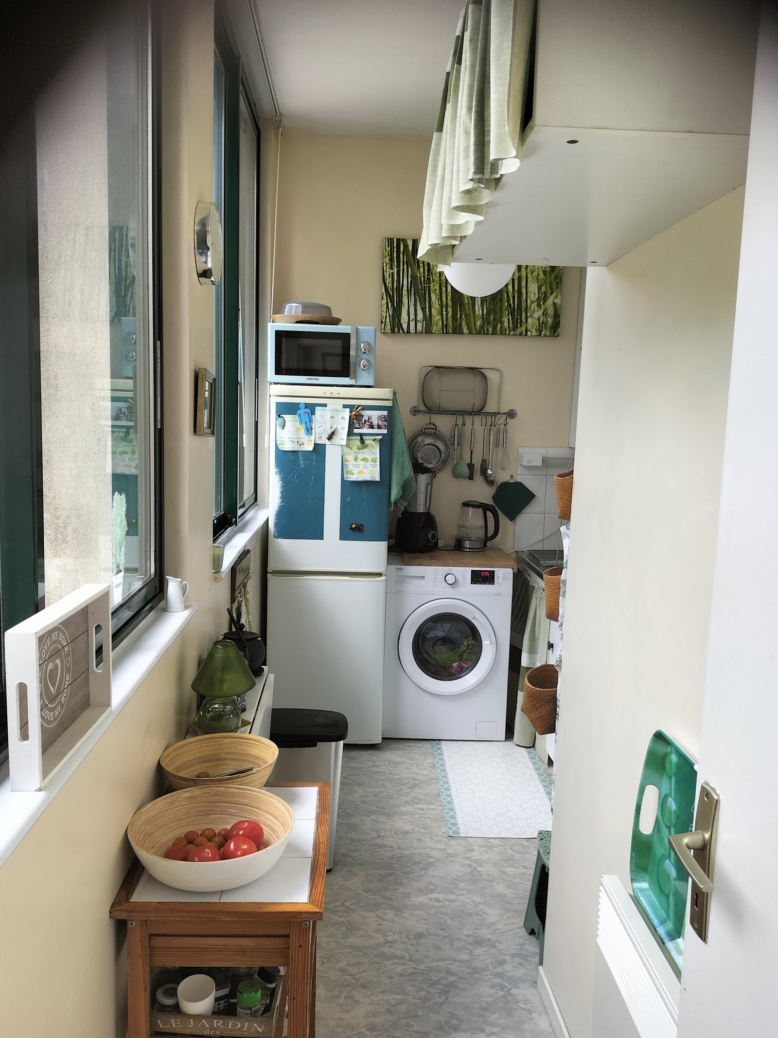 Homestay Quimper 673318