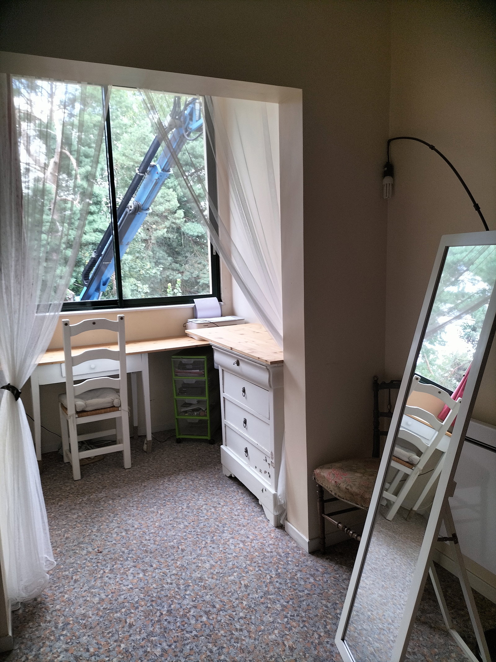 Homestay Quimper 673318