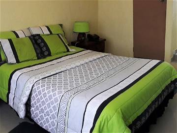 Room For Rent Quito 4272-1