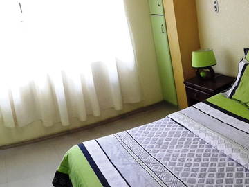 Chambre À Louer Quito 4272