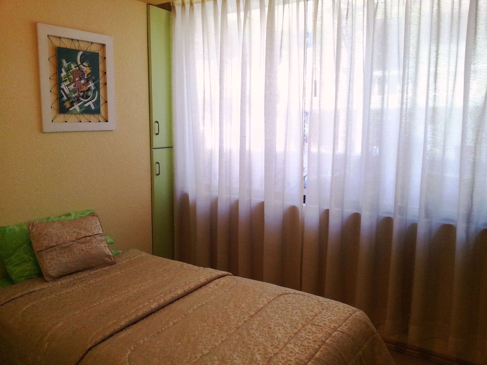Homestay Quito 4272