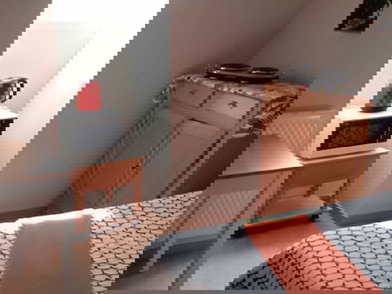 Homestay Houtaud 261476-1