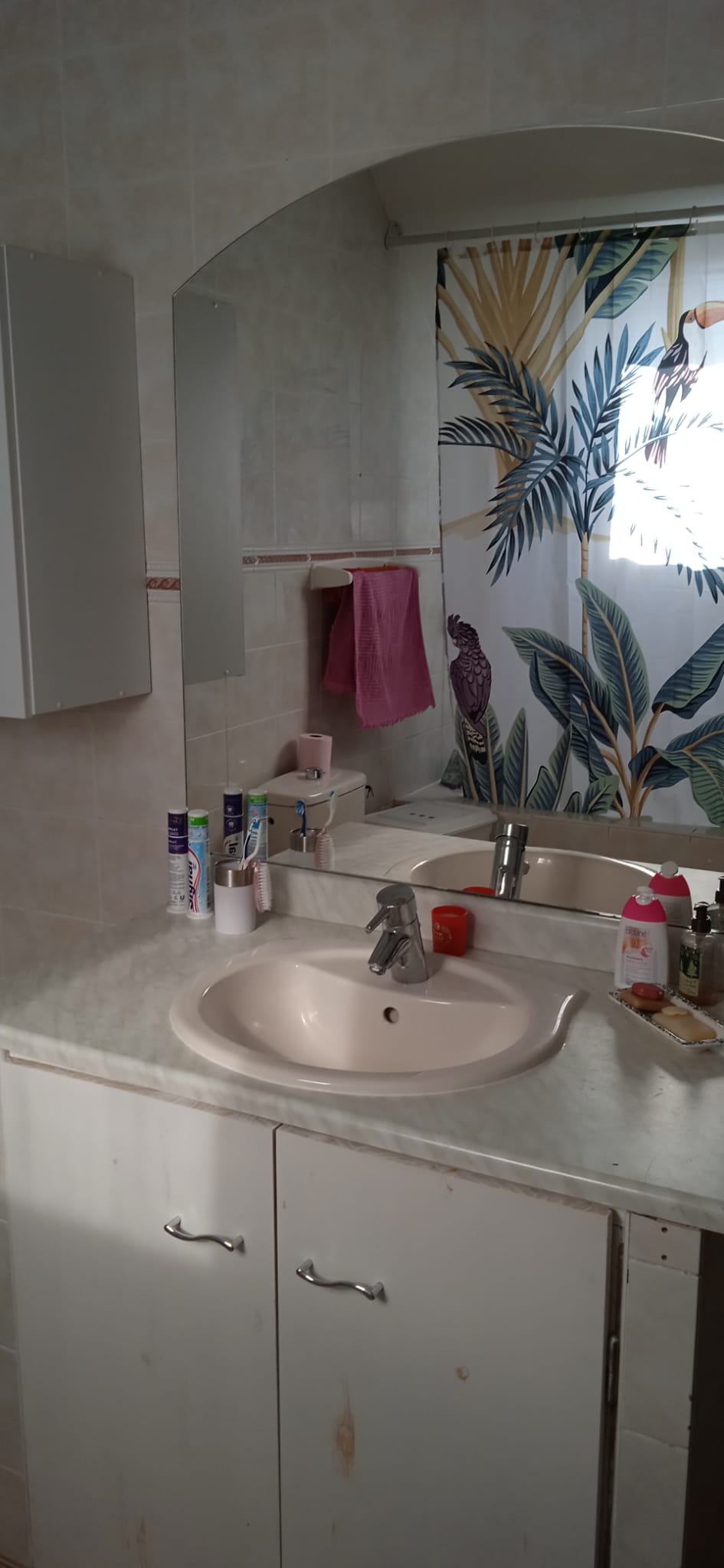 Homestay Houtaud 261476