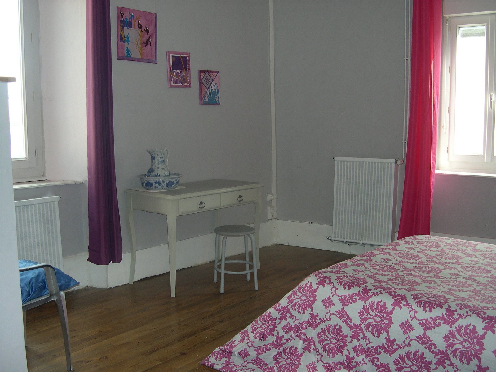 Homestay Saint-Laurent-de-Neste 258254