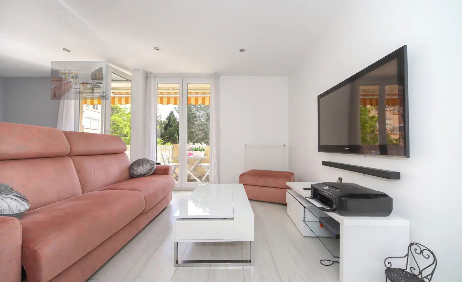 Homestay Montpellier 266143