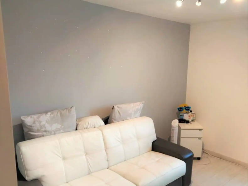 Tuisverblyf Montpellier 266143-1