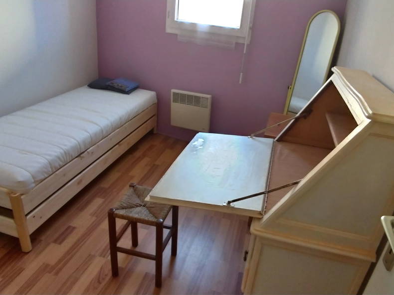 Quedarse En Casa Houilles 254577-1