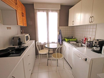 Chambre Chez L'habitant Houilles 254577-5