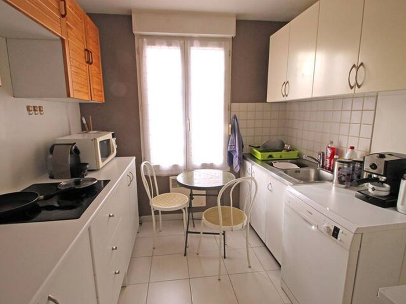 Quedarse En Casa Houilles 254577-5