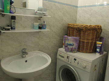 Chambre Chez L'habitant Houilles 254577-7