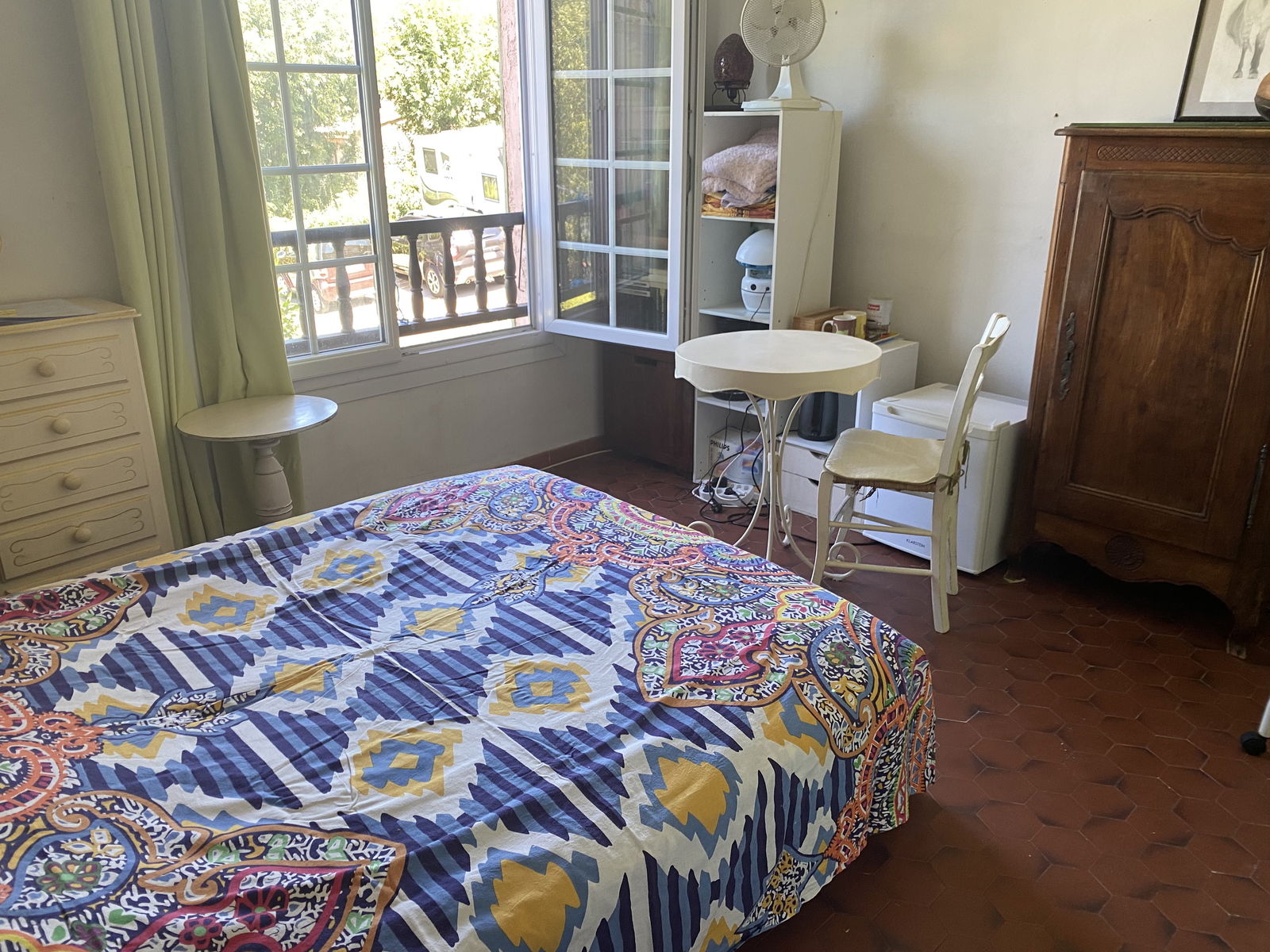 Homestay Villeneuve-Loubet 368014