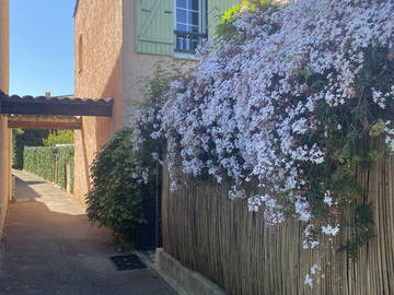 Chambre Chez L'habitant Villeneuve-Loubet 385589-6