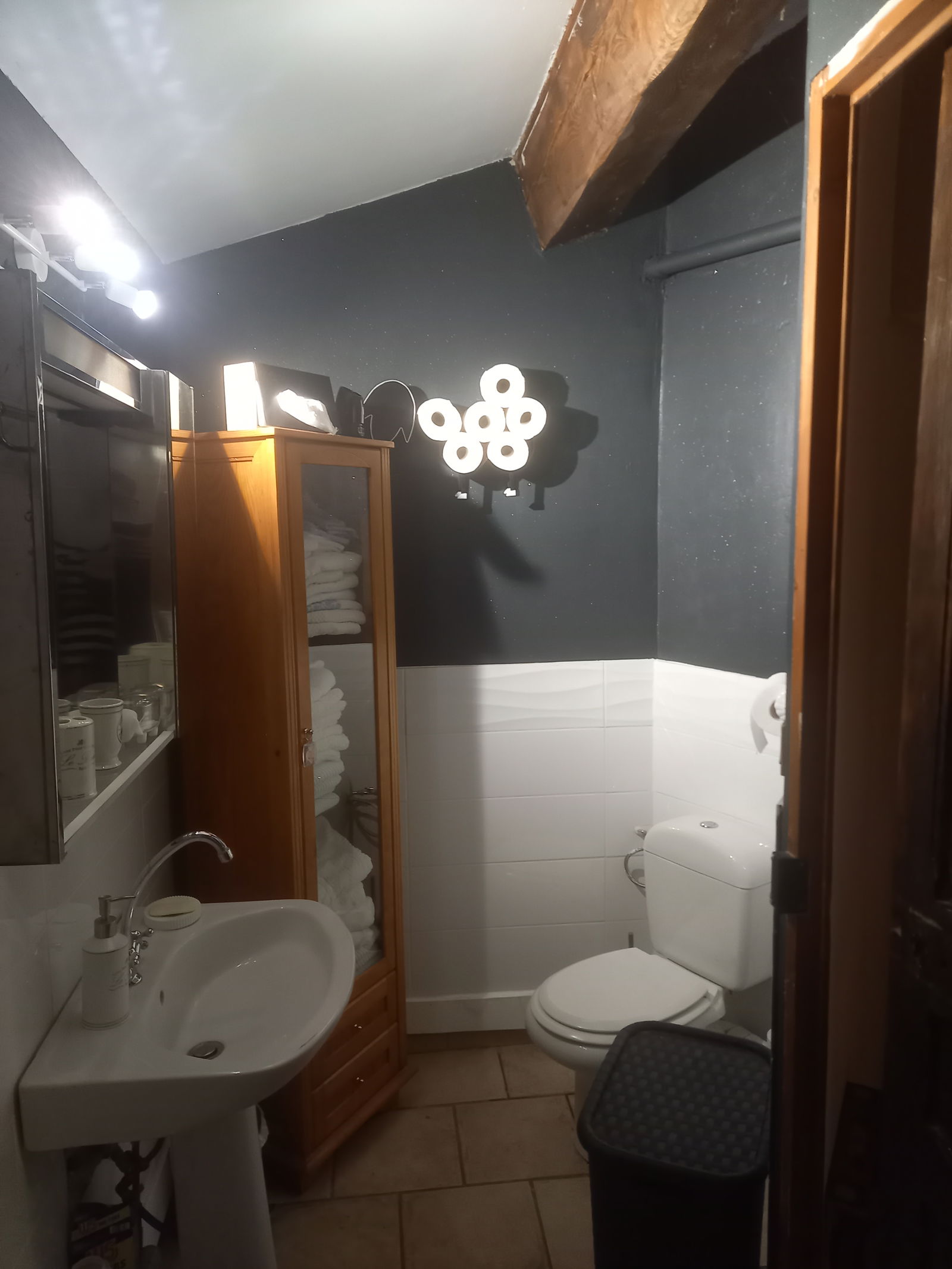 Homestay Istres 255351