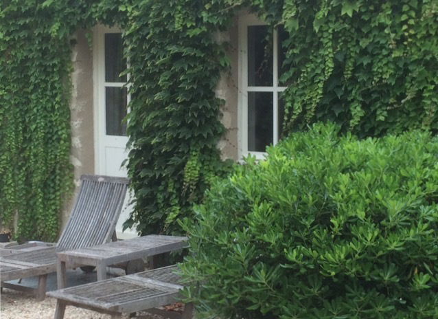 Homestay Éragny 145316