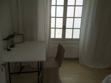 Room For Rent Éragny 145316