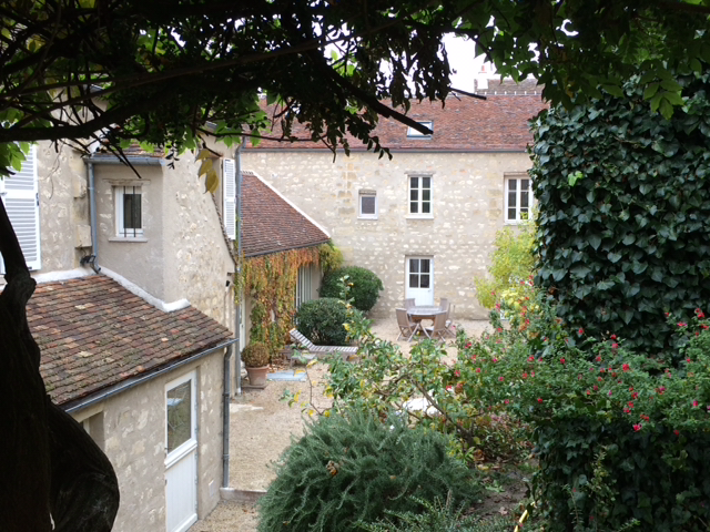 Quedarse En Casa Éragny 145316-4