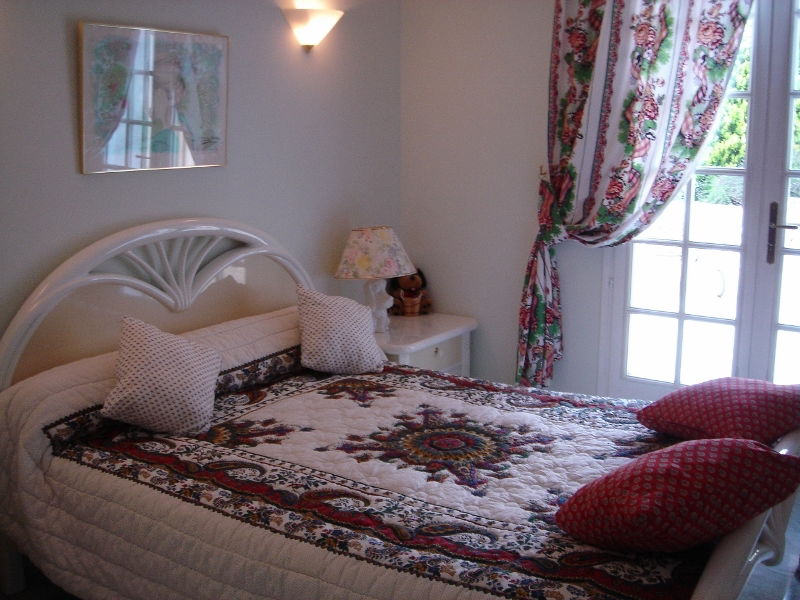 Homestay Tarascon 74568