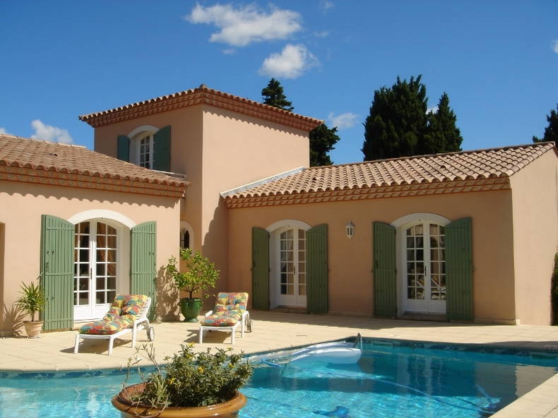 Gastgezin Tarascon 74568-2