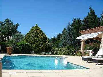 Chambre À Louer Tarascon 74568