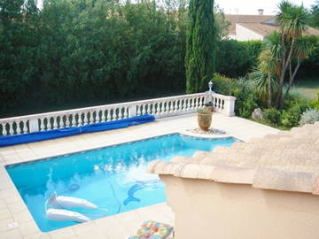 Homestay Tarascon 74568-5