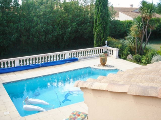 Gastgezin Tarascon 74568-5