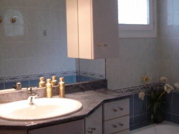 Homestay Tarascon 74568-7