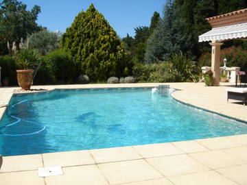 Homestay Tarascon 74568-10