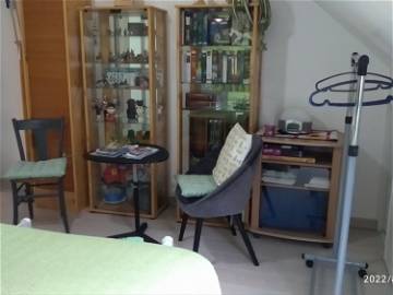 Room For Rent Saint-Malo 260522