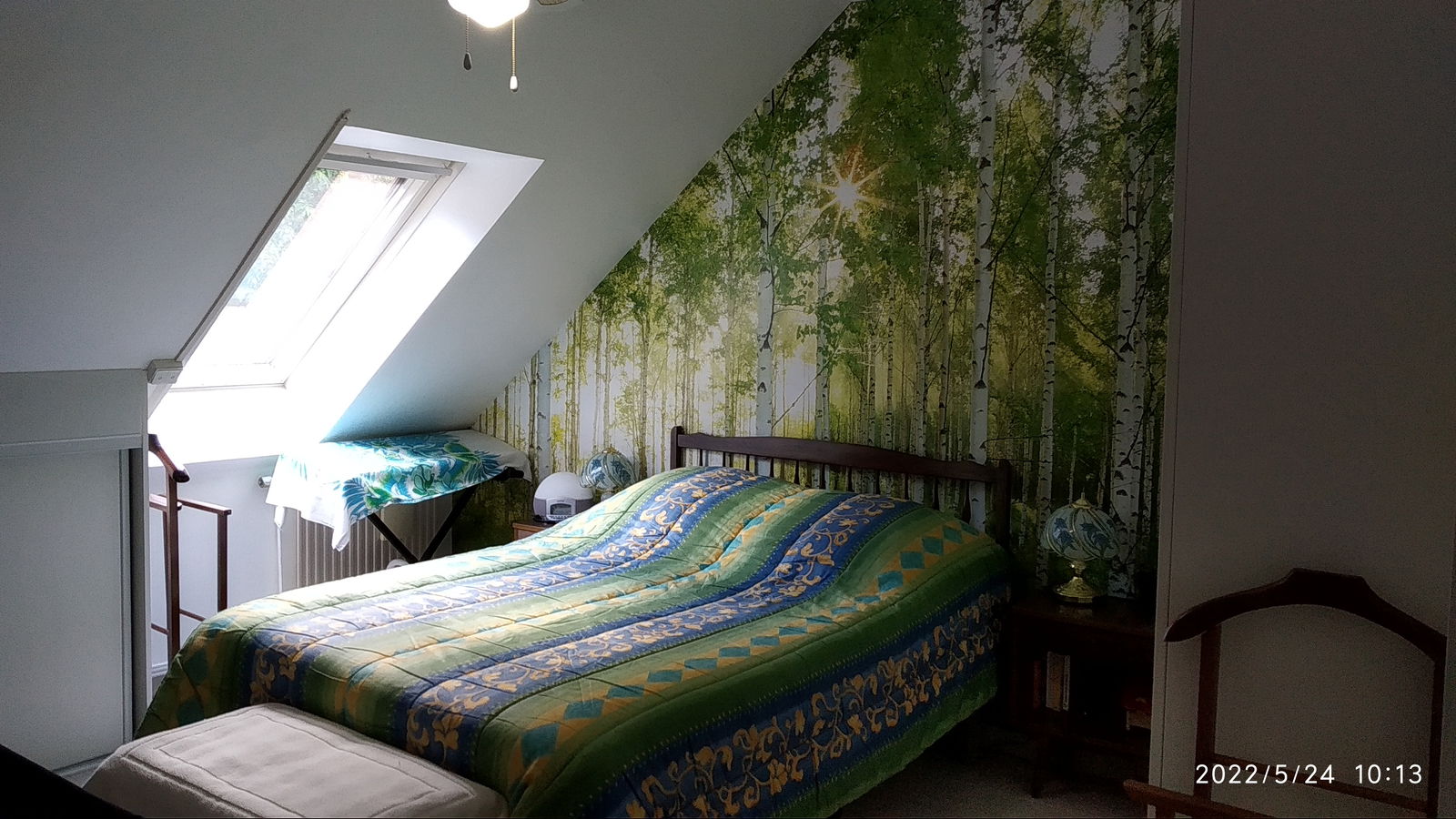 Homestay Saint-Malo 260522