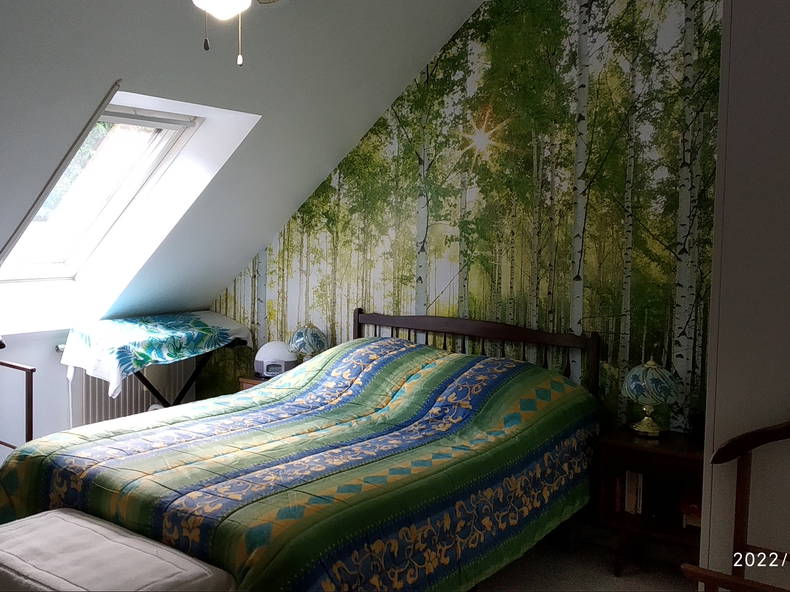 Homestay Saint-Malo 260522-2