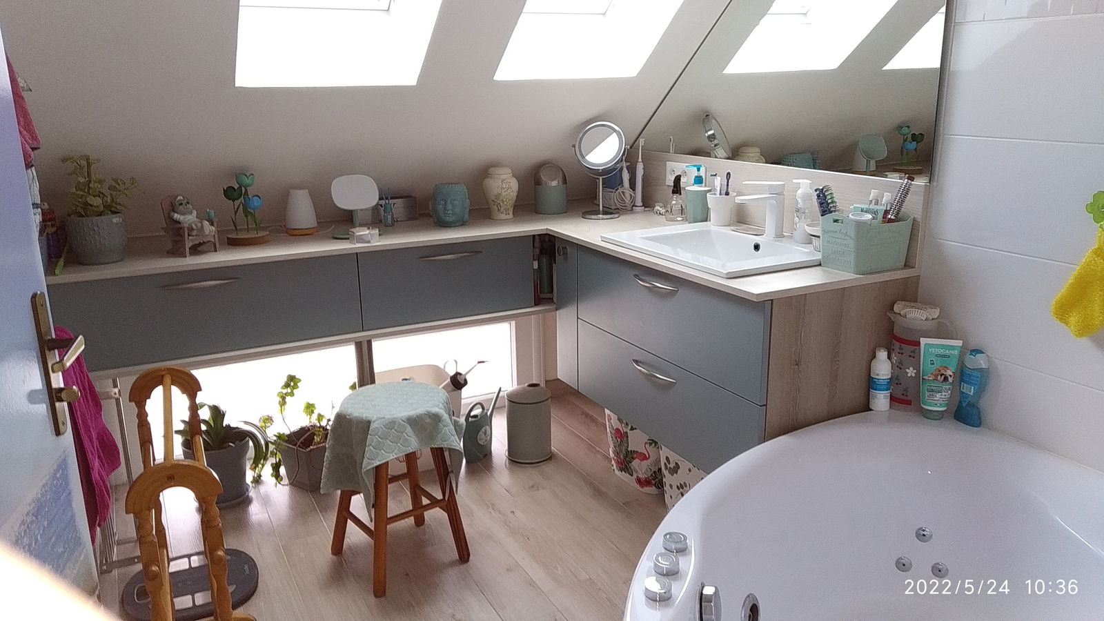 Homestay Saint-Malo 260522