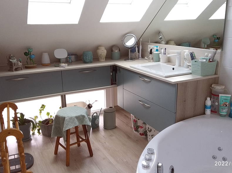 Homestay Saint-Malo 260522-4