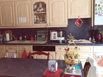 Chambre Chez L'habitant Saint-Malo 260522-6