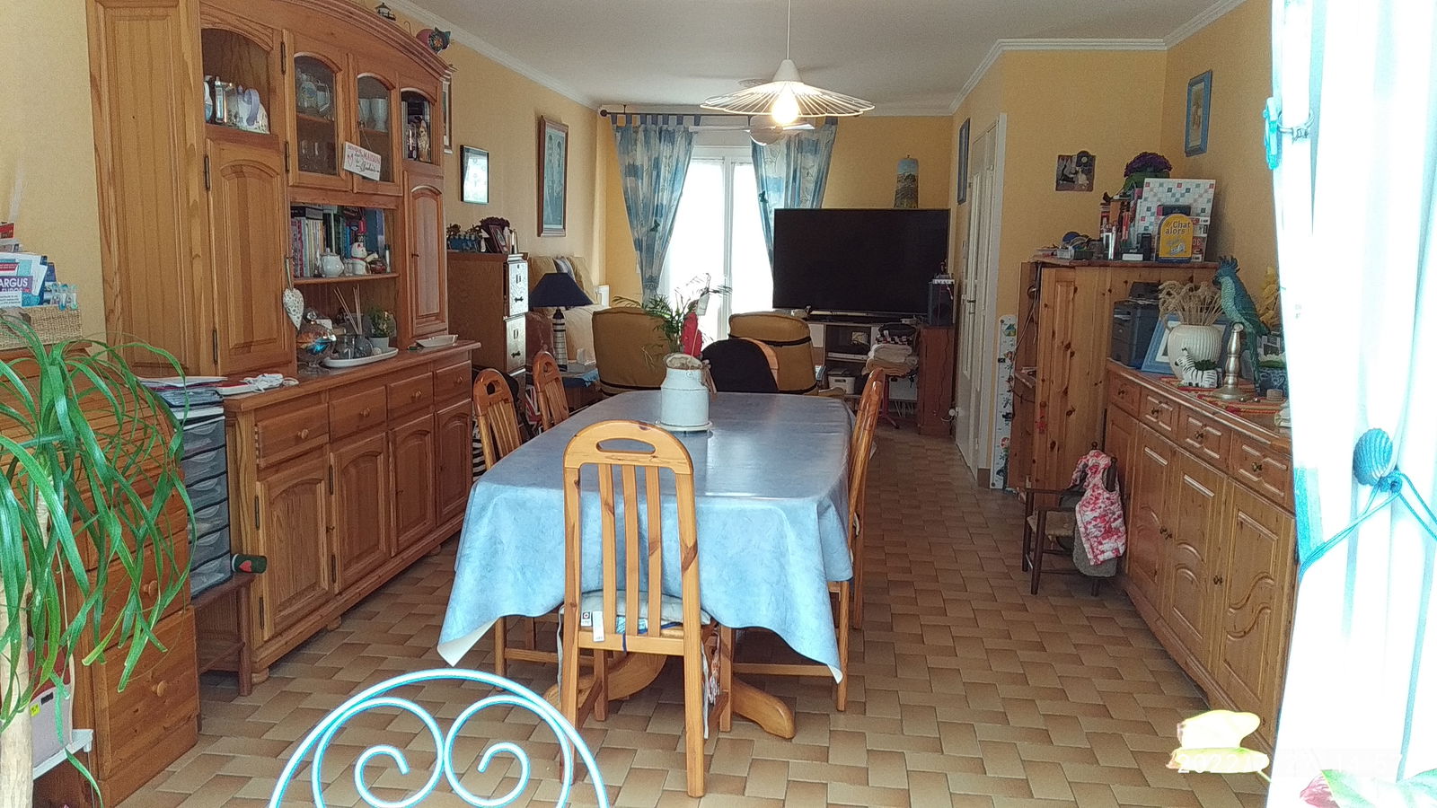 Homestay Saint-Malo 260522