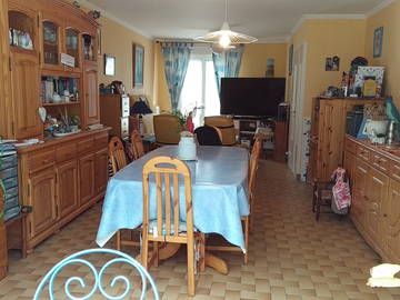 Chambre Chez L'habitant Saint-Malo 260522-7