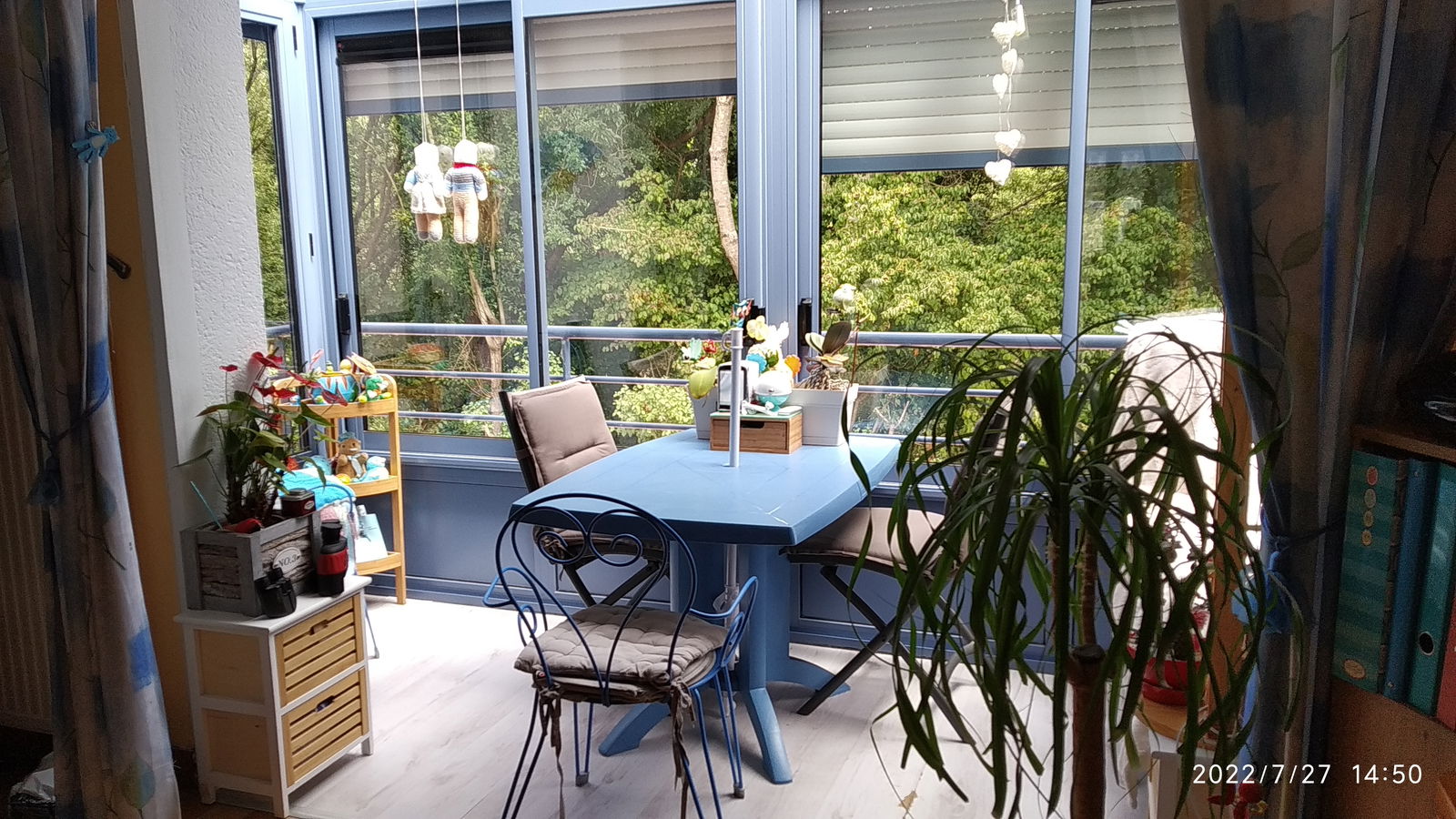 Homestay Saint-Malo 260522