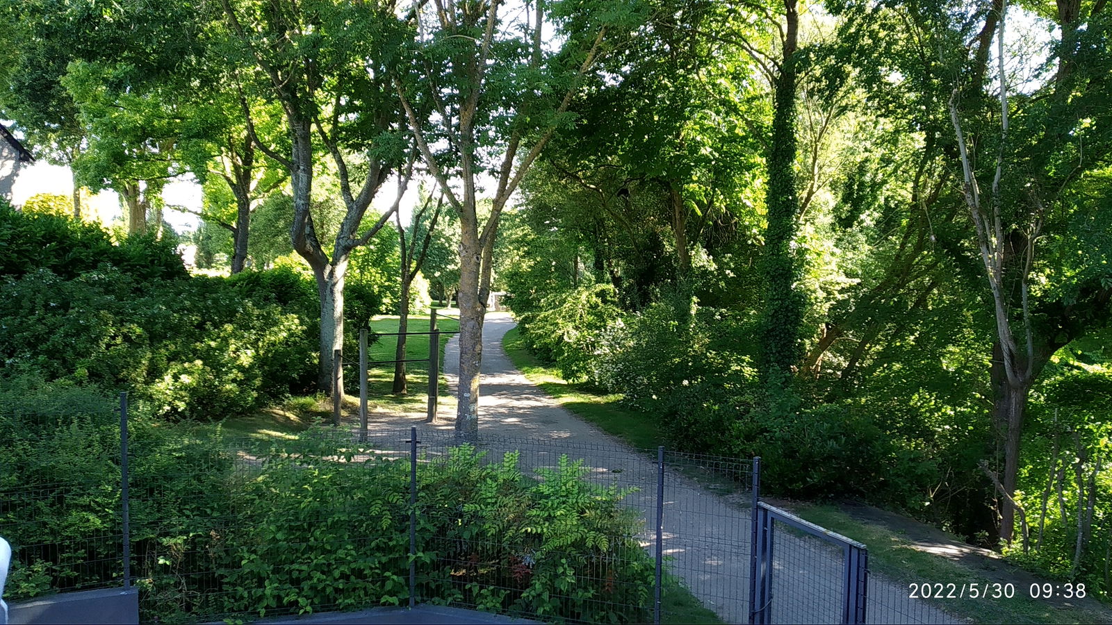 Homestay Saint-Malo 260522