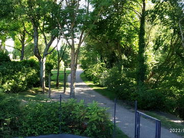 Chambre Chez L'habitant Saint-Malo 260522-9