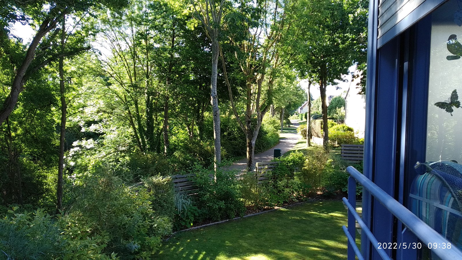 Homestay Saint-Malo 260522