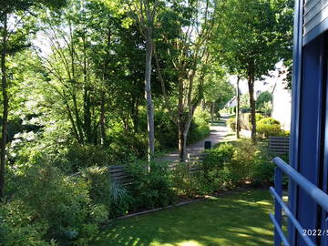Chambre Chez L'habitant Saint-Malo 260522-10