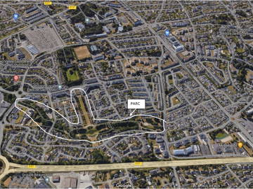 Chambre Chez L'habitant Saint-Malo 260522-12