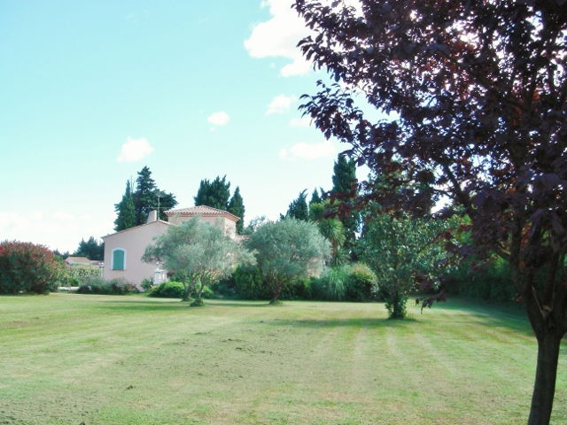 Homestay Tarascon 74570