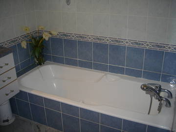 Chambre Chez L'habitant Tarascon 74570-8