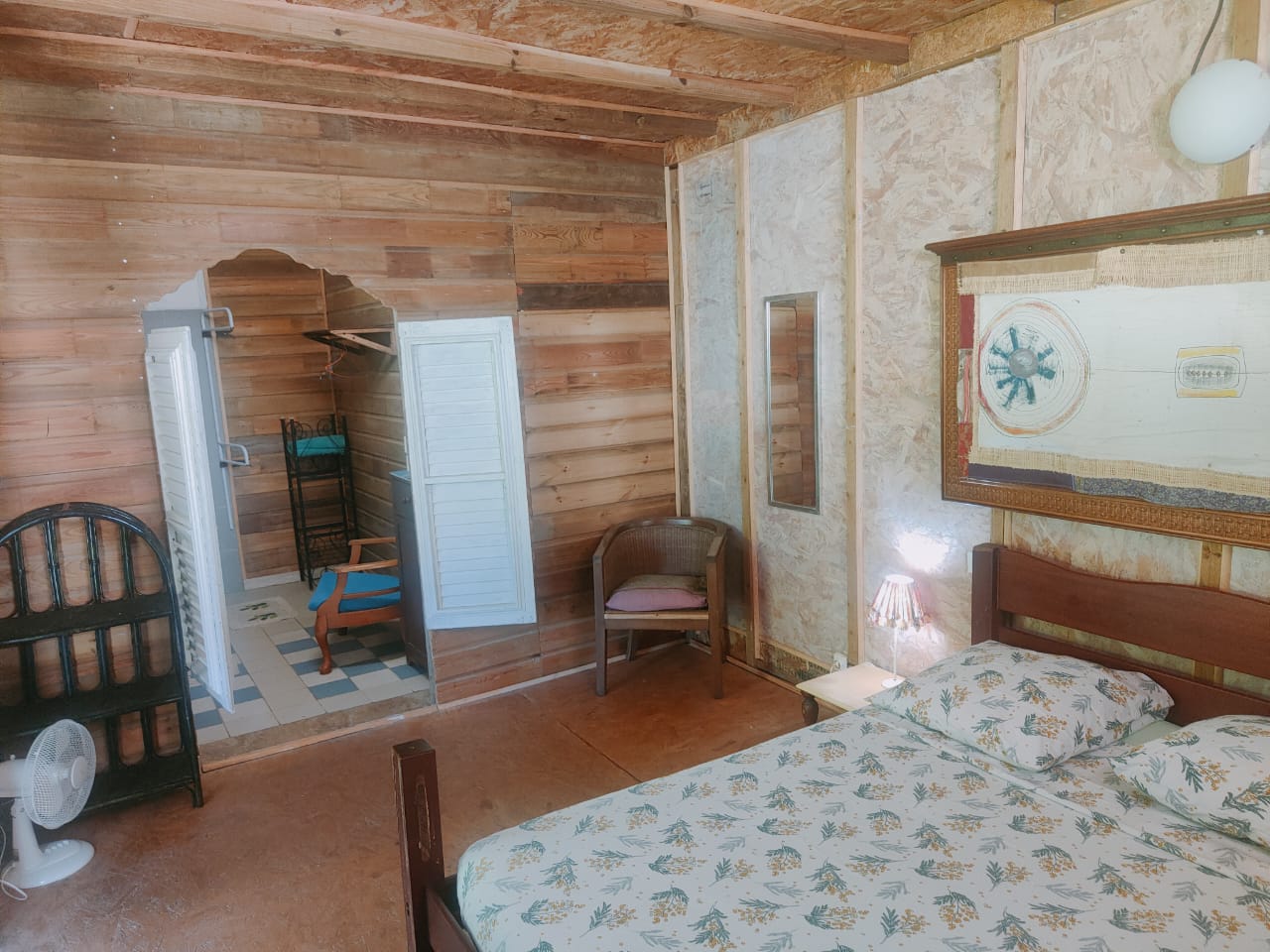 Homestay Sainte-Luce 166268