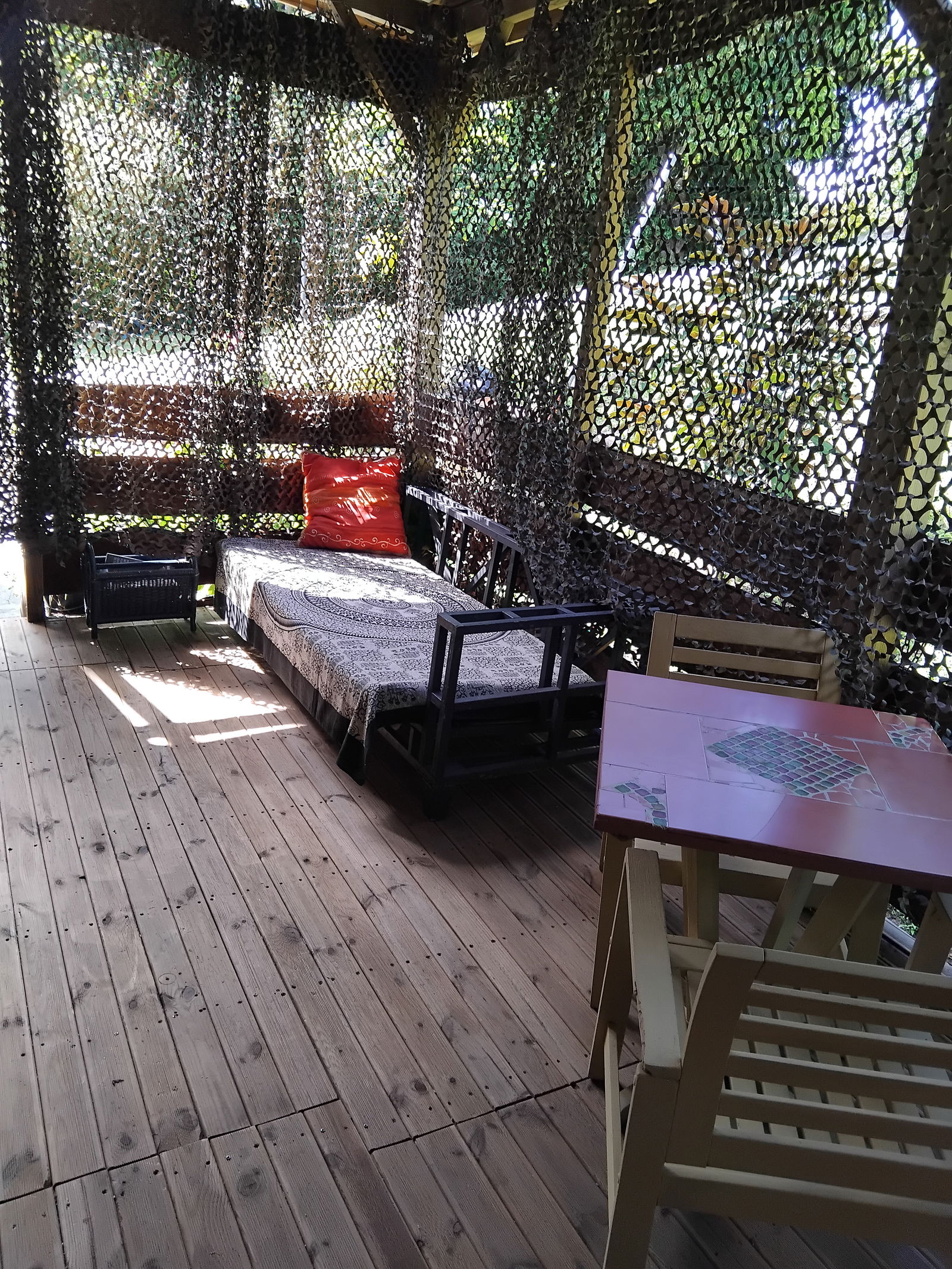 Homestay Sainte-Luce 166268